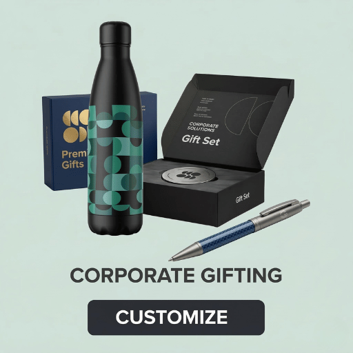 Custom Office Products