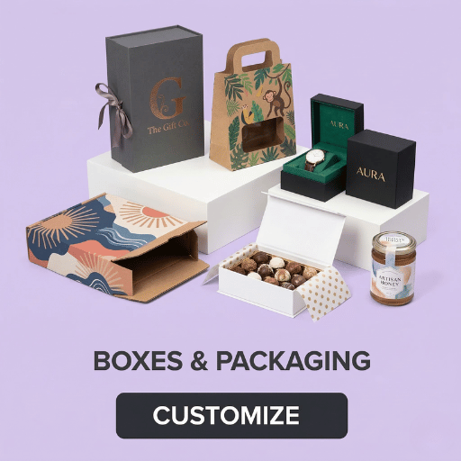 Custom Gifting