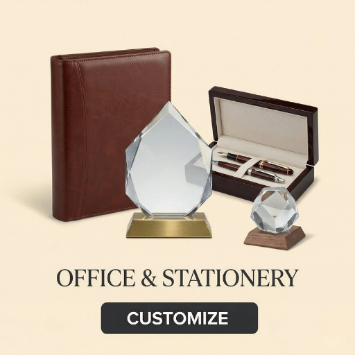 Custom Office Gear