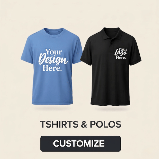 Custom T-Shirts